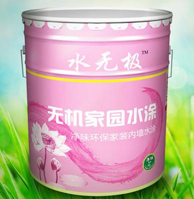 無機(jī)涂料 無機(jī)涂料