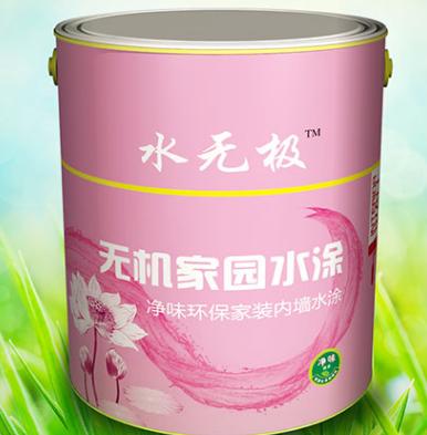 無(wú)機(jī)涂料行業(yè) 無(wú)機(jī)涂料行業(yè)