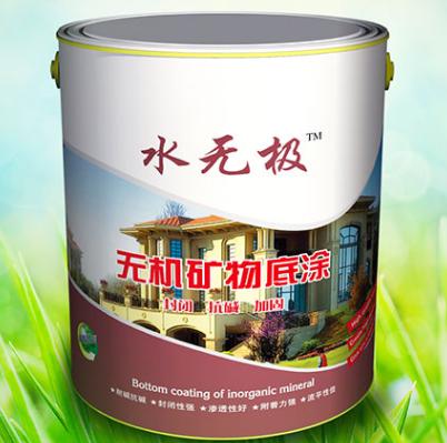 無機地坪涂料施工 無機地坪涂料施工